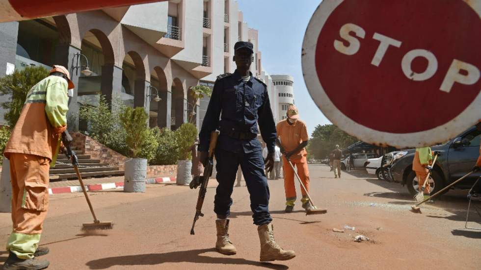 Le Mali proclame l’état d'urgence pour 10 jours