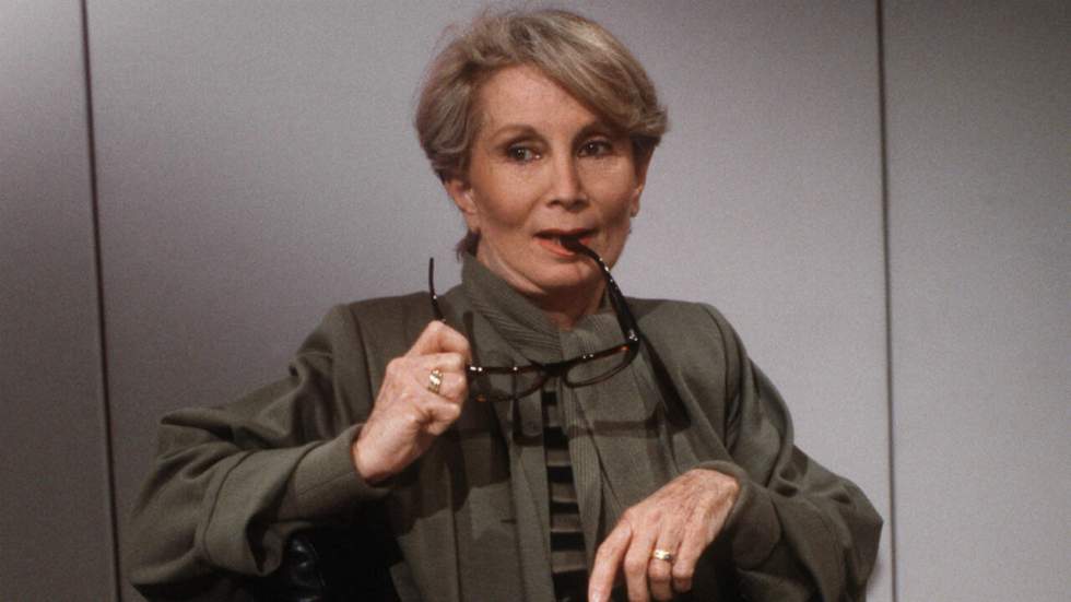 Mort de la proxénète Madame Claude, trafiquante de "vice joli"