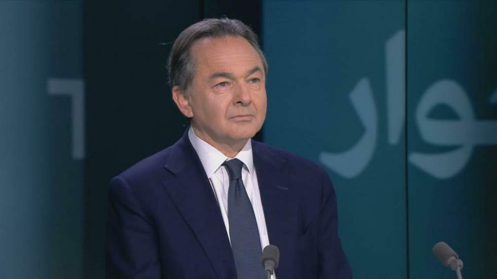 Gilles Kepel : les attentats de Paris ont été "écrits" en 2005