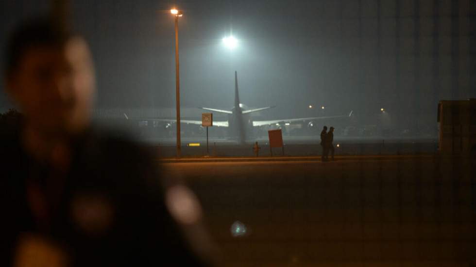 Une explosion d'origine inconnue dans un aéroport d'Istanbul fait un mort