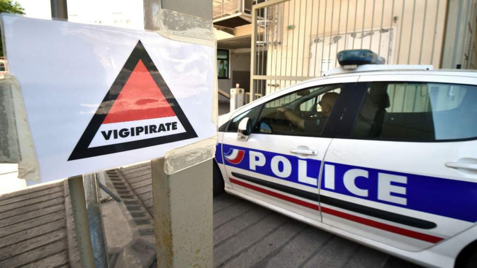 France : mise en examen d'un couple de Montpellier soupçonné de préparer un attentat France : mise en examen d'un couple de Montpellier soupçonné de préparer un attentat