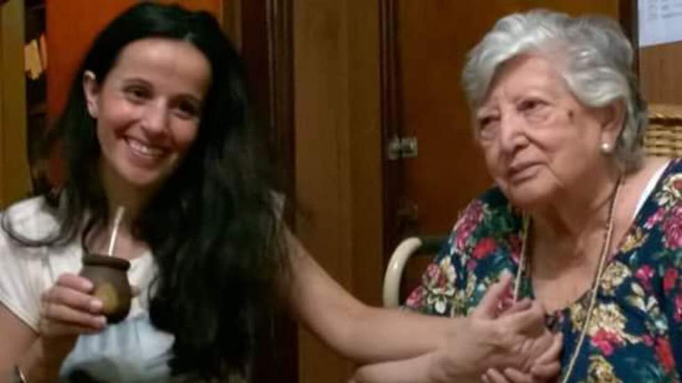 En Argentine, une grand-mère n’a finalement pas retrouvé sa petite-fille enlevée sous la dictature