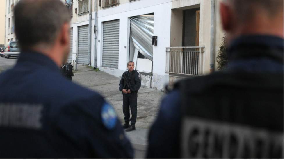 Incidents d’Ajaccio : le préfet de Corse interdit toute manifestation jusqu'au 4 janvier