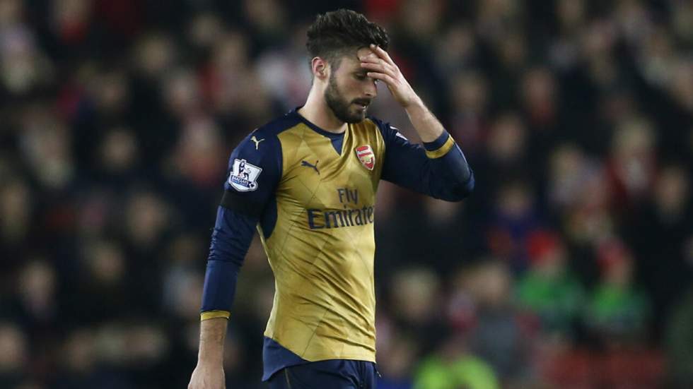 Premier League : Arsenal ne profite pas du Boxing Day