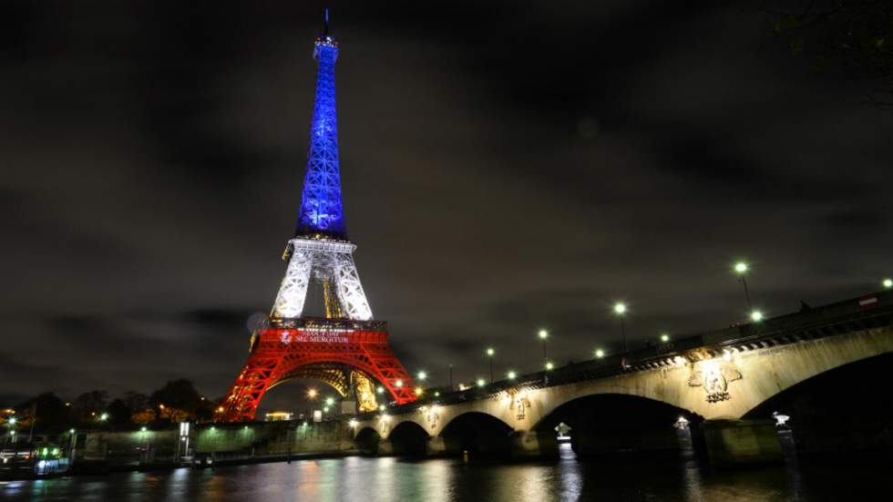 Pour quatre Français sur cinq, 2015 a été "mauvaise pour la France"