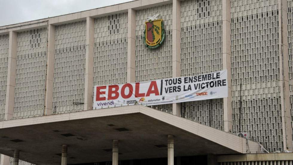 L'épidémie d'Ebola est terminée en Guinée