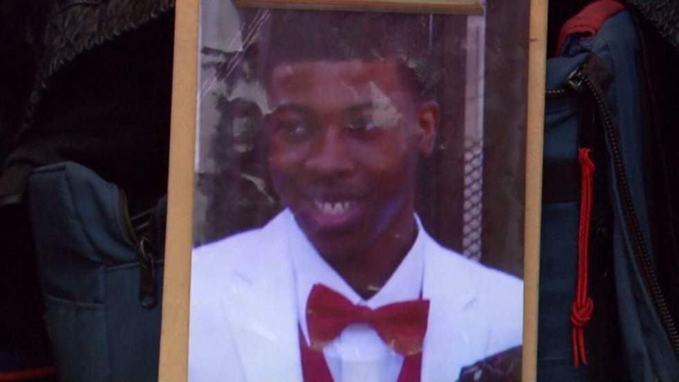 États-Unis : la police accusée de nouvelles bavures racistes États-Unis : la police accusée de nouvelles bavures racistes