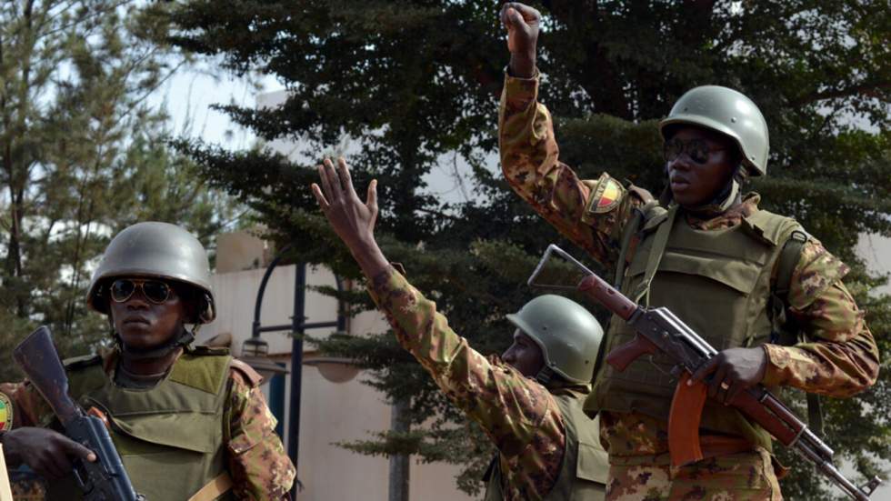 Mali : l'état d'urgence prorogé jusqu'au 31 mars Mali : l'état d'urgence prorogé jusqu'au 31 mars
