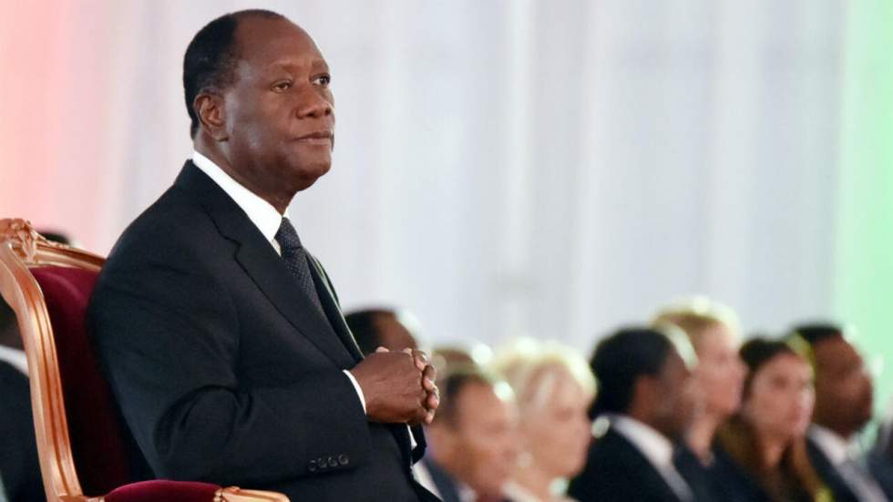 Ouattara accorde la grâce présidentielle à 3 100 détenus de la crise post-électorale