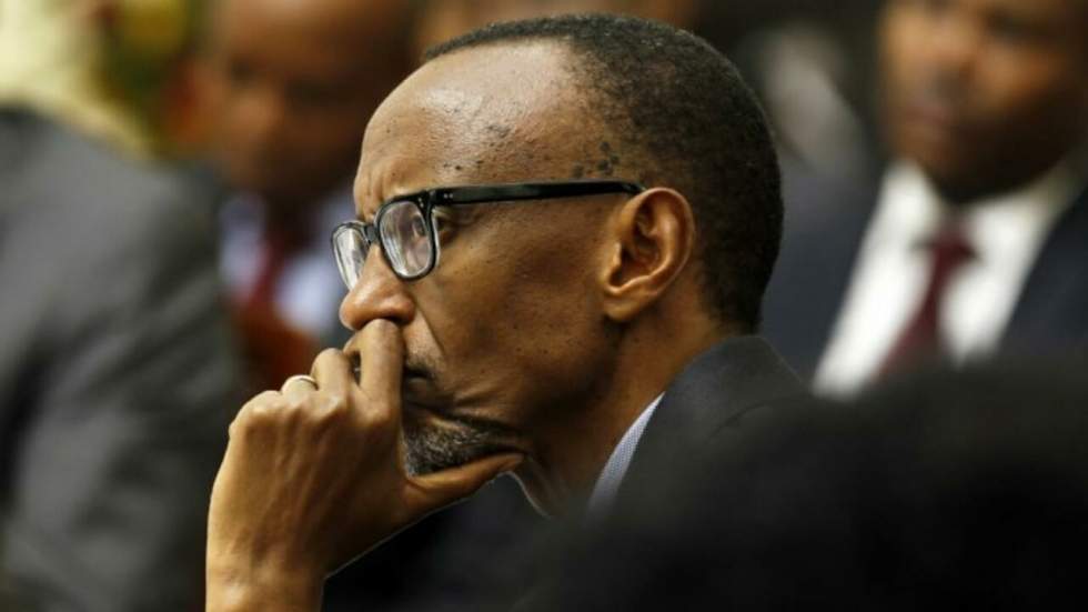 Paul Kagame annonce qu'il se représentera en 2017 pour un troisième mandat