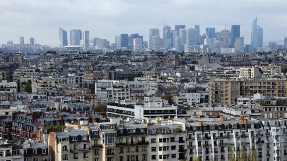 La complexe Métropole du Grand Paris voit enfin le jour La complexe Métropole du Grand Paris voit enfin le jour
