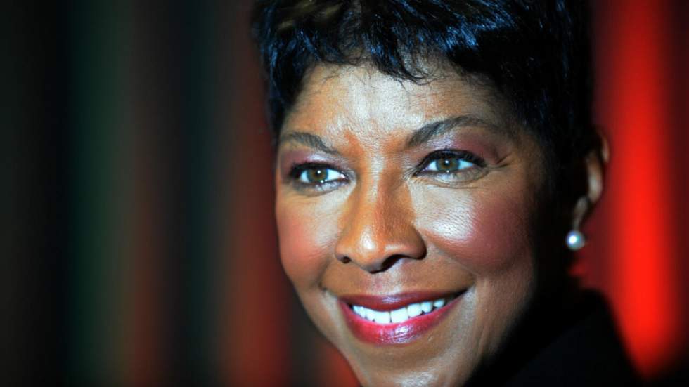 Décès de la chanteuse américaine Natalie Cole, fille de Nat "King" Cole