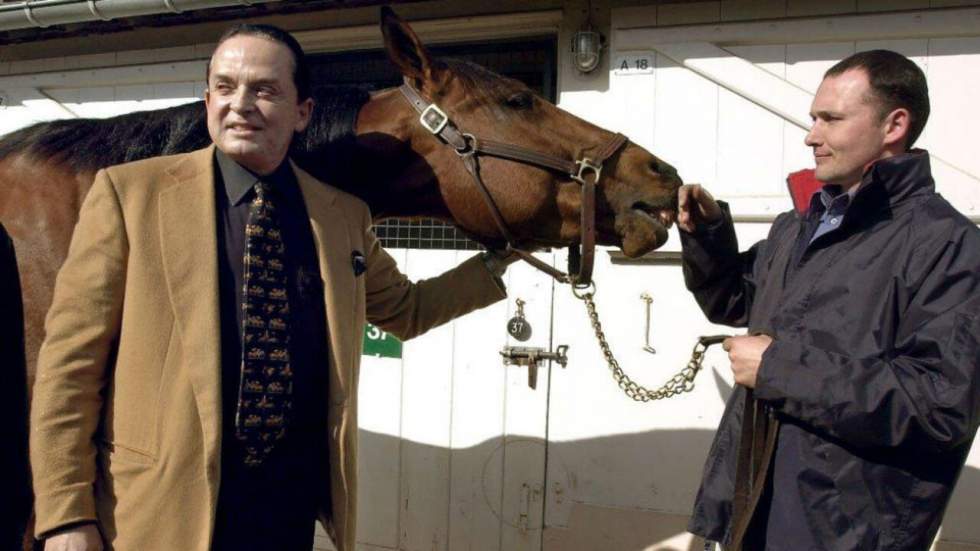 Le procès du marchand d'art Guy Wildenstein pour fraude fiscale s'ouvre à Paris Le procès du marchand d'art Guy Wildenstein pour fraude fiscale s'ouvre à Paris