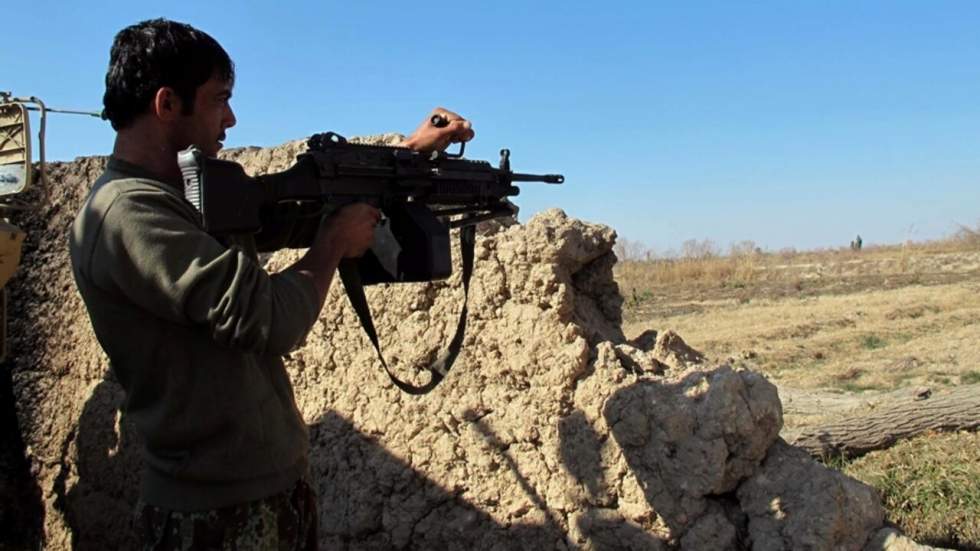 Des hommes armés attaquent un consulat indien dans le nord de l’Afghanistan Des hommes armés attaquent un consulat indien dans le nord de l’Afghanistan