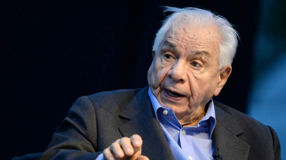 Le comédien Michel Galabru est mort à l'âge de 93 ans