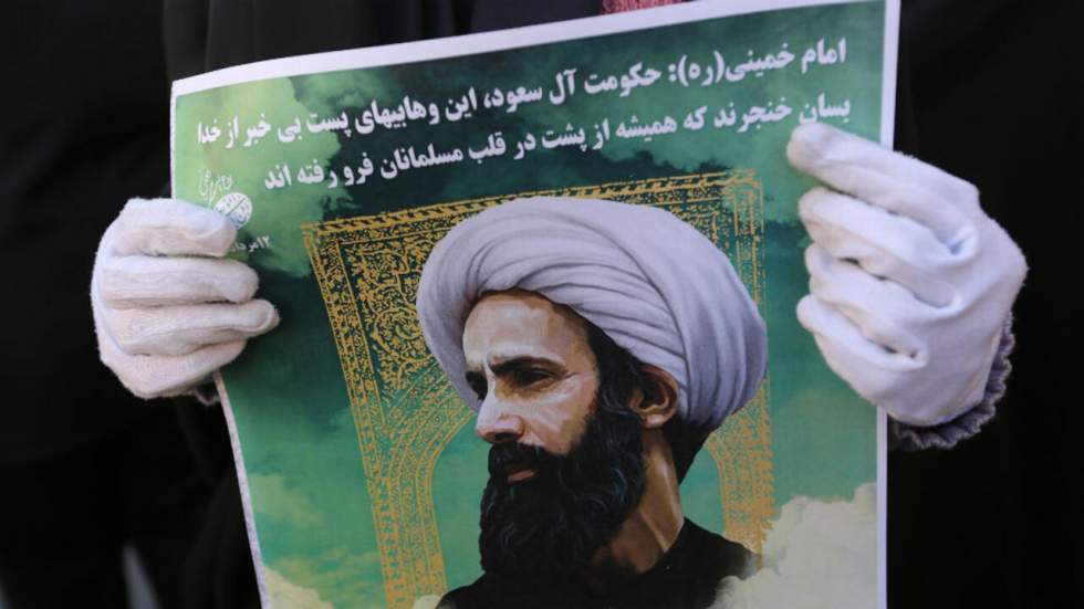 Après l'Arabie saoudite et les Émirats, le Koweït rappelle son ambassadeur en Iran Après l'Arabie saoudite et les Émirats, le Koweït rappelle son ambassadeur en Iran