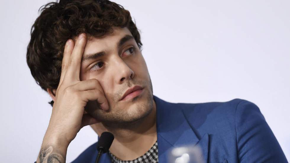 Après un coup de gueule sur Twitter, Xavier Dolan fait plier Netflix