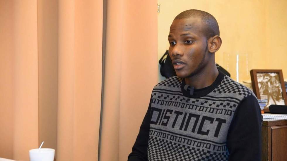 Le témoignage du "héros" de l'Hyper Cacher, un an après les attaques terroristes Le témoignage du "héros" de l'Hyper Cacher, un an après les attaques terroristes