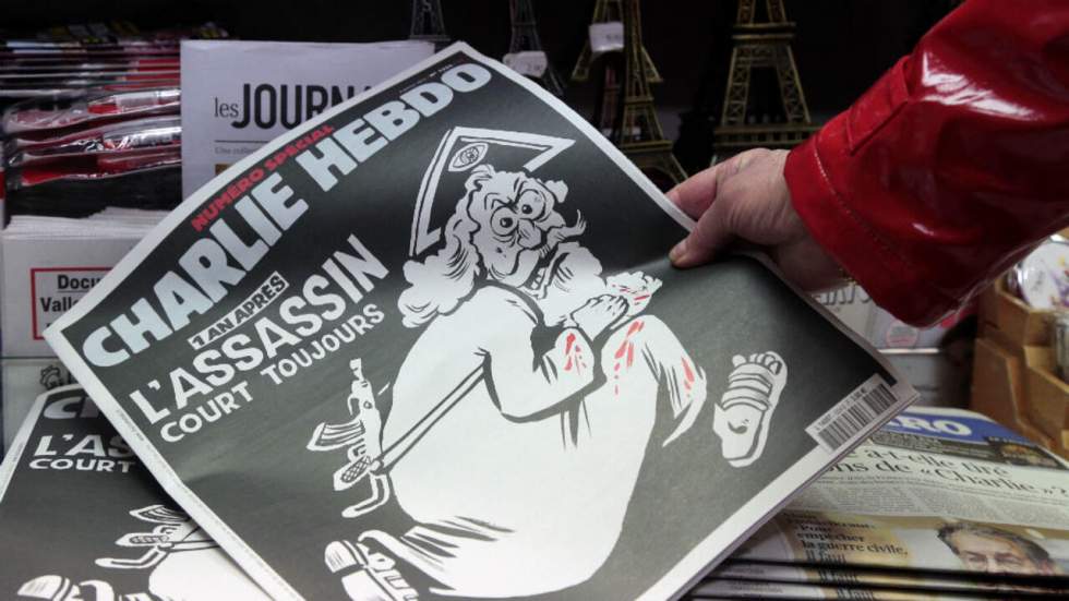 Attentats contre Charlie Hebdo : retour sur les trois jours qui ont bouleversé la France