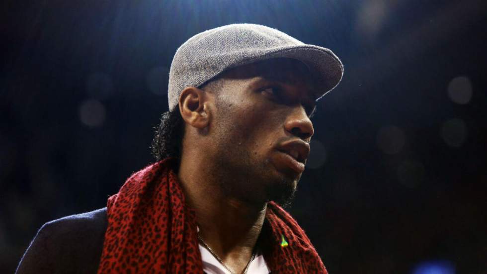 Didier Drogba dément mettre un terme à sa carrière