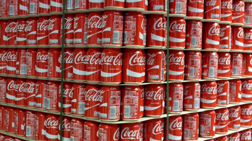 Russes et Ukrainiens enfin d’accord... pour dénoncer les vœux de bonne année de Coca