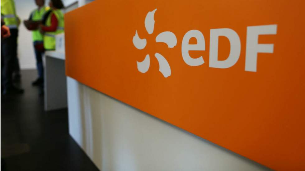 EDF épinglé par le jury de déontologie publicitaire EDF épinglé par le jury de déontologie publicitaire