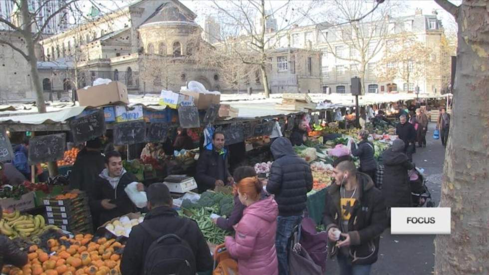 Un an après Charlie, des associations œuvrent pour le vivre-ensemble à Paris