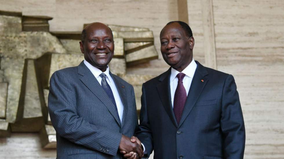 Côte d’Ivoire : un nouveau gouvernement, peu de changement Côte d’Ivoire : un nouveau gouvernement, peu de changement