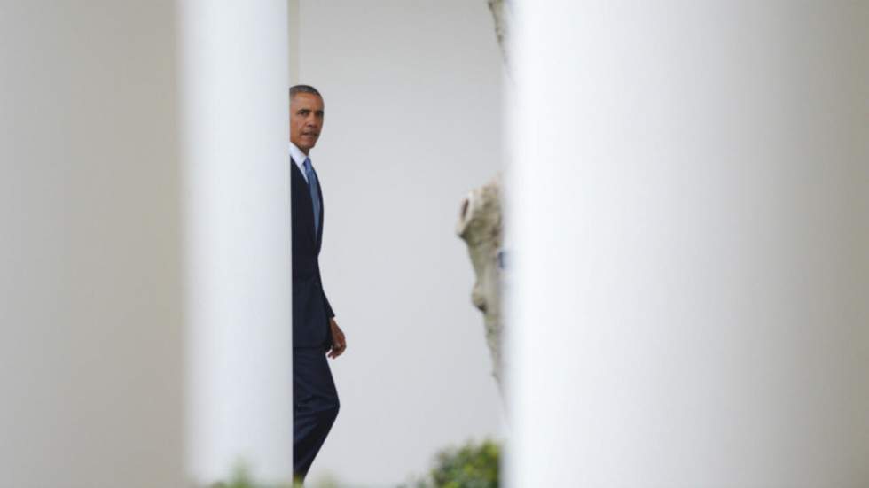Un dernier discours sur l’état de l’Union aux allures de bilan pour Barack Obama Un dernier discours sur l’état de l’Union aux allures de bilan pour Barack Obama