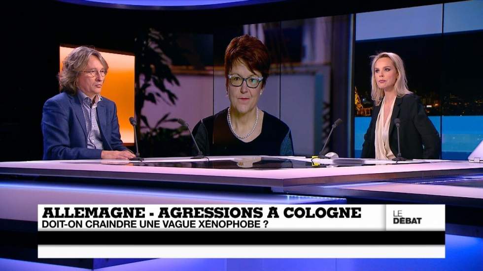 Agressions à Cologne : faut-il craindre une vague xénophobe ?