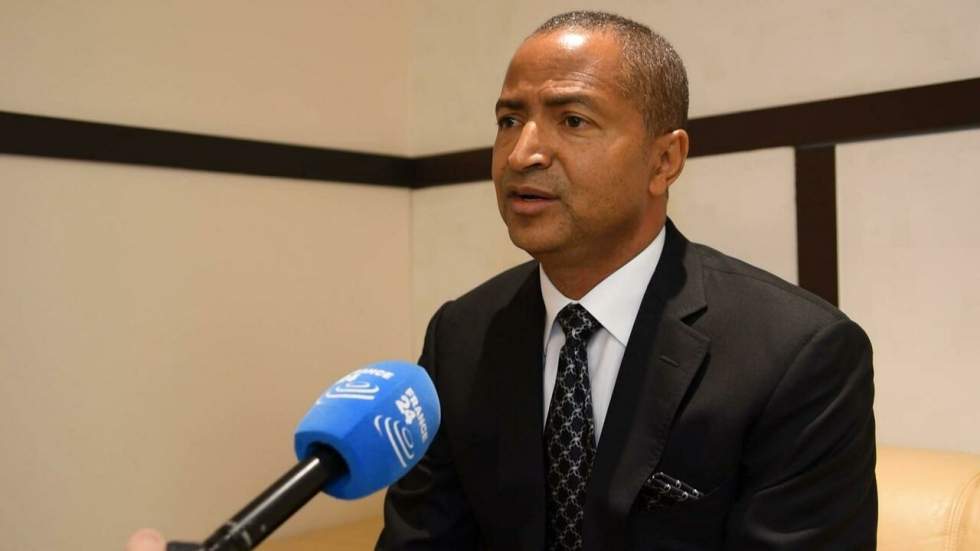 RDC : l'opposant Moïse Katumbi appelle à des primaires pour désigner le candidat de l'opposition