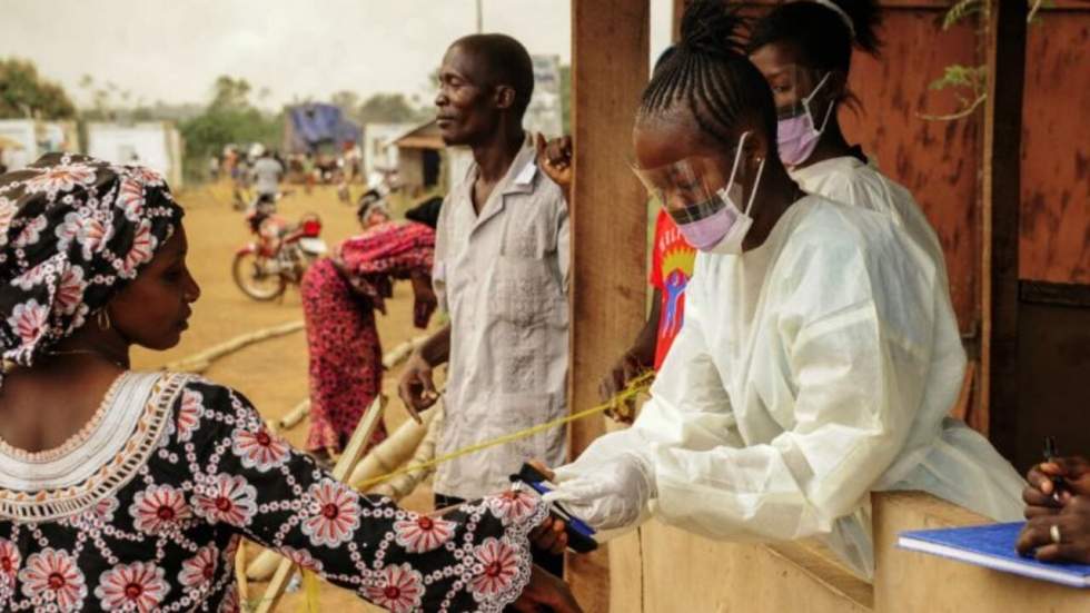 L'OMS confirme un nouveau cas d'Ebola en Sierra Leone