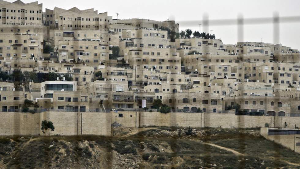 Des palestiniens choqués par les annonces d'Airbnb dans les colonies israéliennes