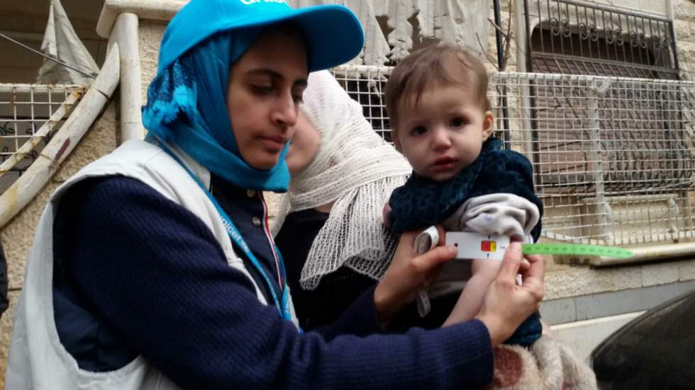 Le conseil de sécurité de l’ONU demande l’arrêt des sièges de villes en Syrie Le conseil de sécurité de l’ONU demande l’arrêt des sièges de villes en Syrie