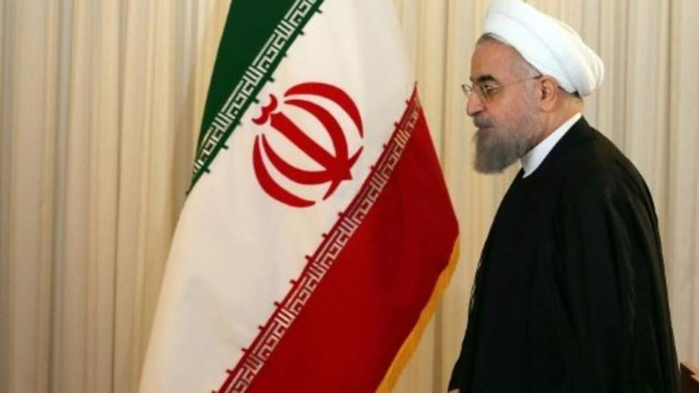 Entrée en vigueur de l'accord sur le nucléaire : "Une nouvelle page" pour l'Iran, selon Rohani