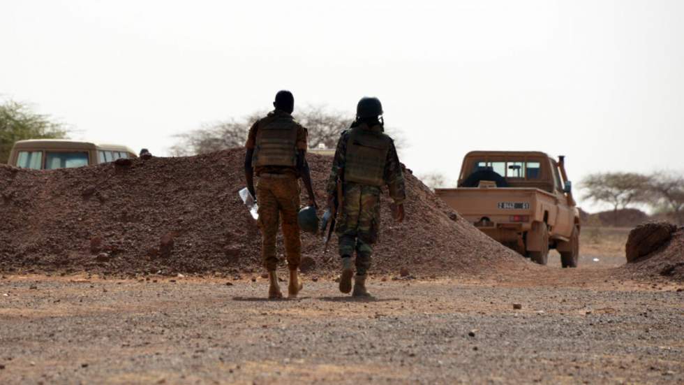 Les deux Australiens enlevés au Burkina Faso sont "entre les mains d'Aqmi"