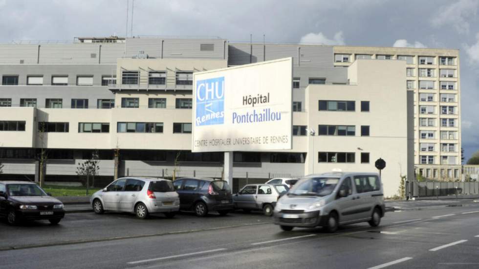 Décès du patient en état de mort cérébrale après un essai thérapeutique à Rennes Décès du patient en état de mort cérébrale après un essai thérapeutique à Rennes