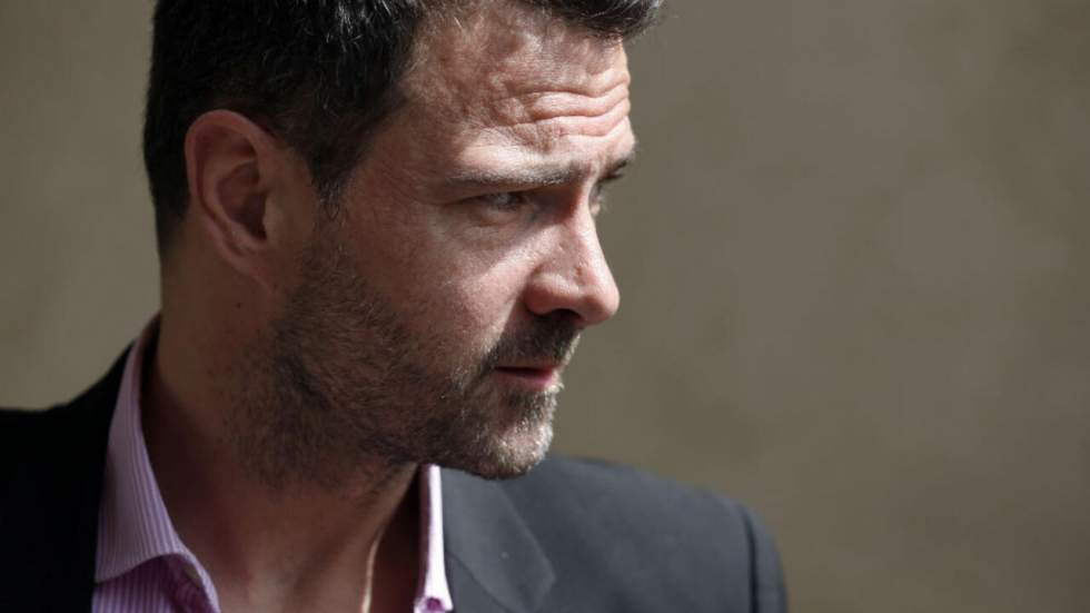 L'ex-trader de la Société Générale Jérôme Kerviel dans l'attente de la révision de son procès