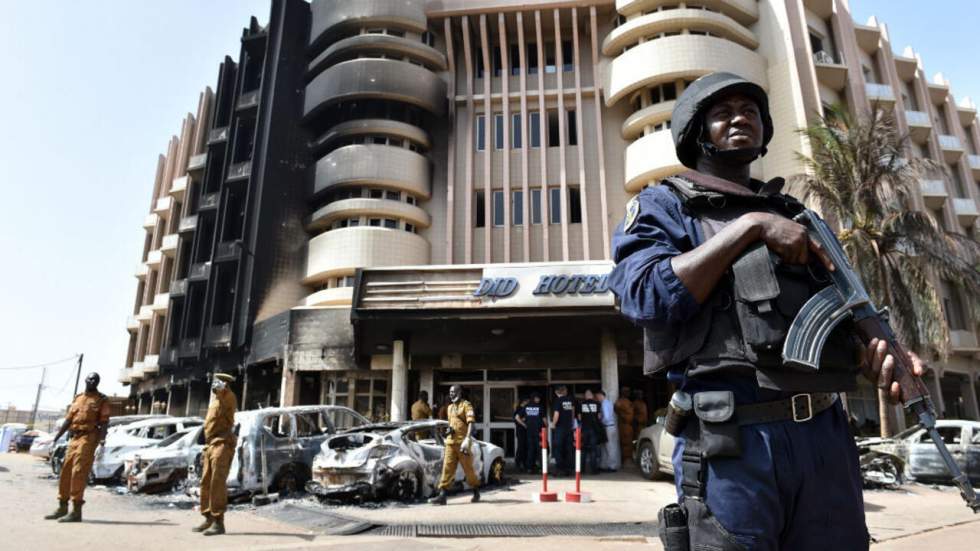 Attentats de Ouagadougou : le point sur l’enquête Attentats de Ouagadougou : le point sur l’enquête