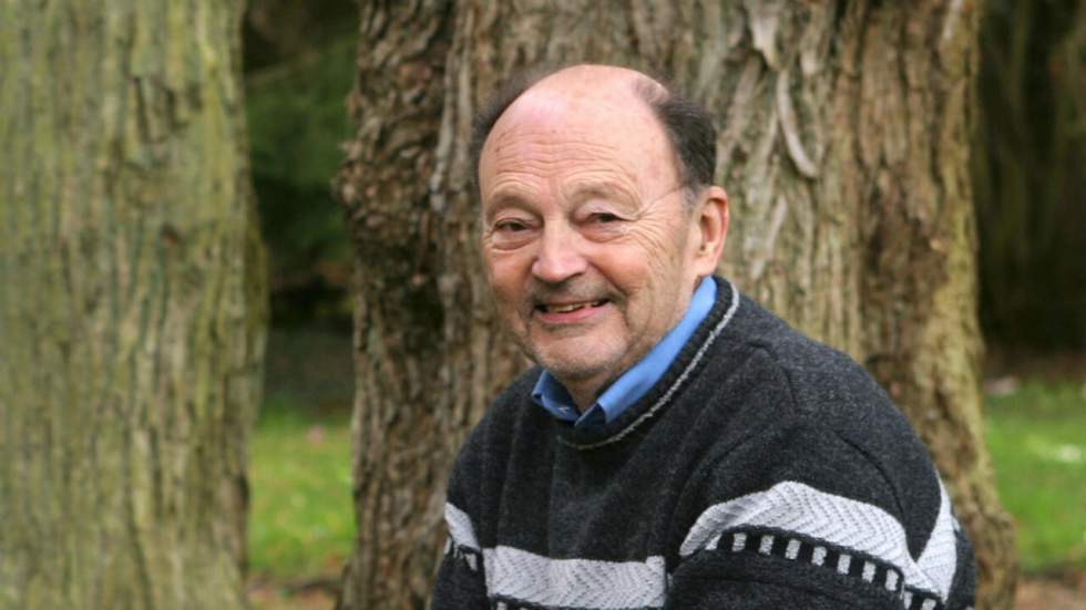 L'écrivain français Michel Tournier, prix Goncourt pour "Le Roi des aulnes", s'est éteint à 91 ans L'écrivain français Michel Tournier, prix Goncourt pour "Le Roi des aulnes", s'est éteint à 91 ans