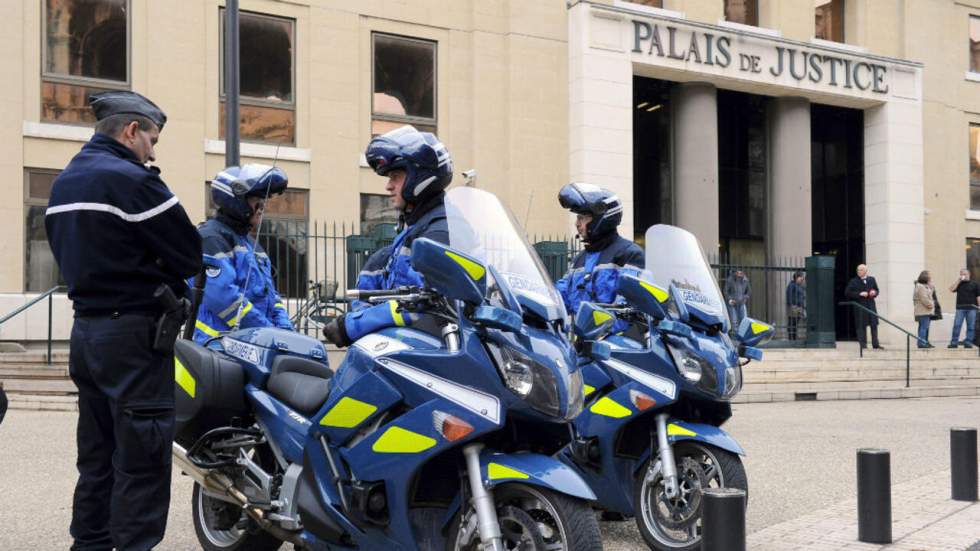 Guerre civile algérienne : non-lieu pour deux ex-miliciens jugés en France