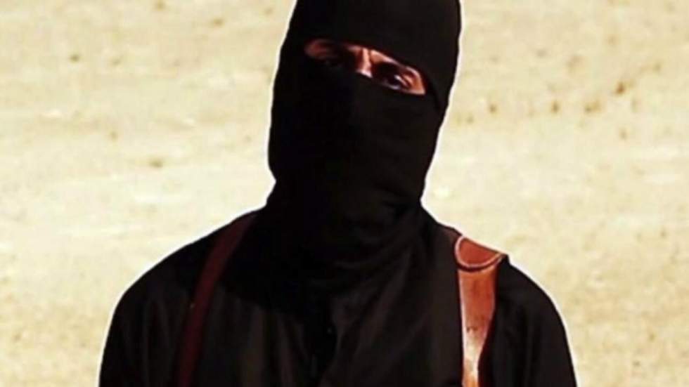 L'EI confirme la mort du bourreau "Jihadi John" dans un raid aérien en Syrie