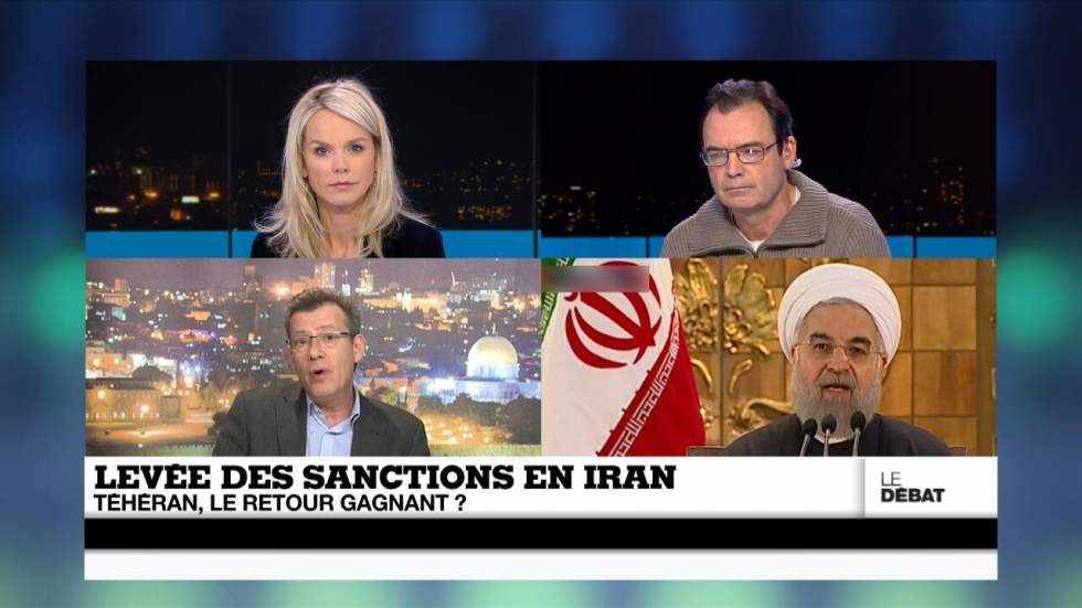 Iran, le retour gagnant ?