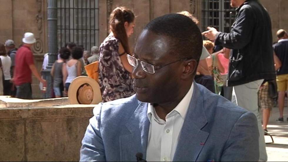 Tidjane Thiam : "Je ne suis pas candidat à la direction du FMI"