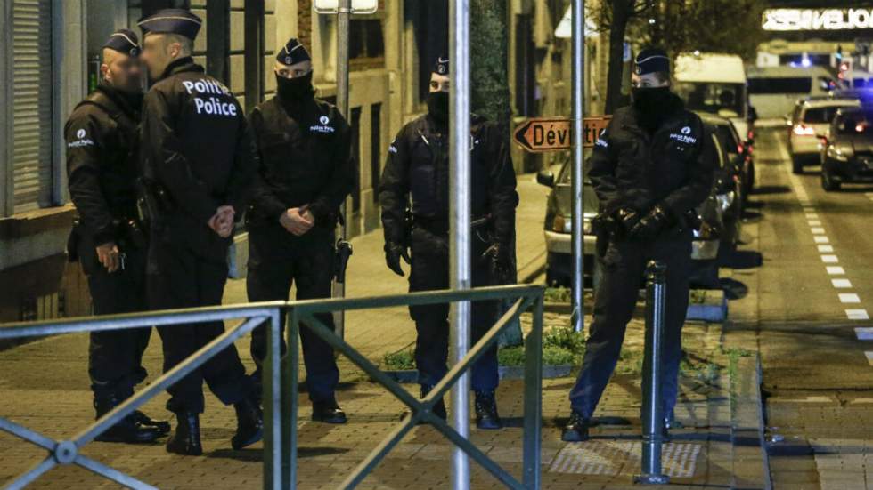 Attentats de Paris : un 11e suspect inculpé en Belgique Attentats de Paris : un 11e suspect inculpé en Belgique