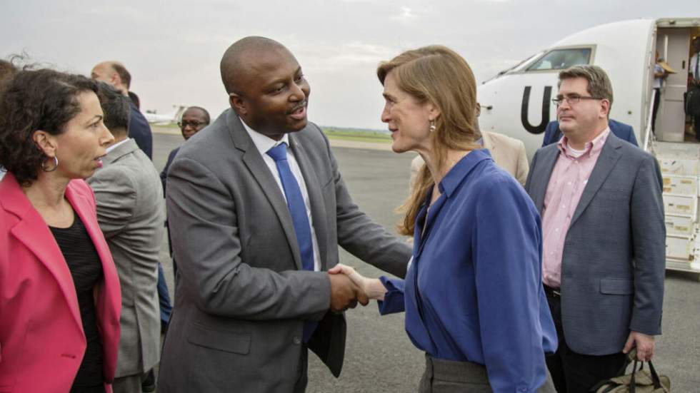 Mission de paix au Burundi : le Conseil de sécurité veut convaincre Nkurunziza Mission de paix au Burundi : le Conseil de sécurité veut convaincre Nkurunziza