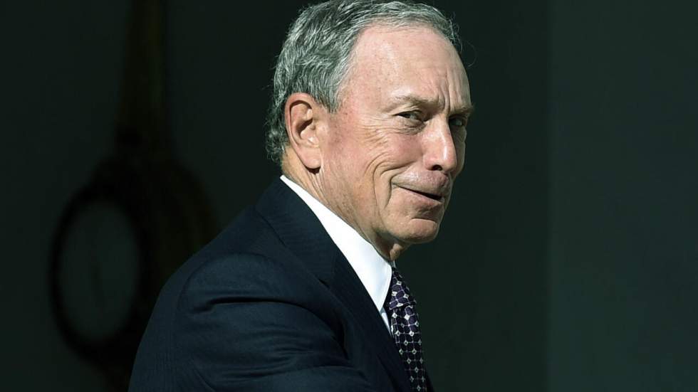 États-Unis : Michael Bloomberg, futur candidat indépendant à la Maison Blanche ?