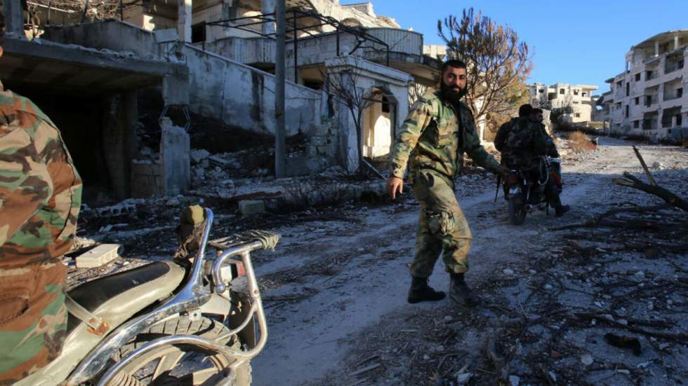 Victoire stratégique de l’armée syrienne dans la province de Lattaquié