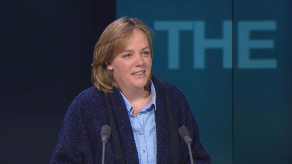 Stéphanie Maupas : "La CPI ne sait pas jongler avec les politiques" Stéphanie Maupas : "La CPI ne sait pas jongler avec les politiques"