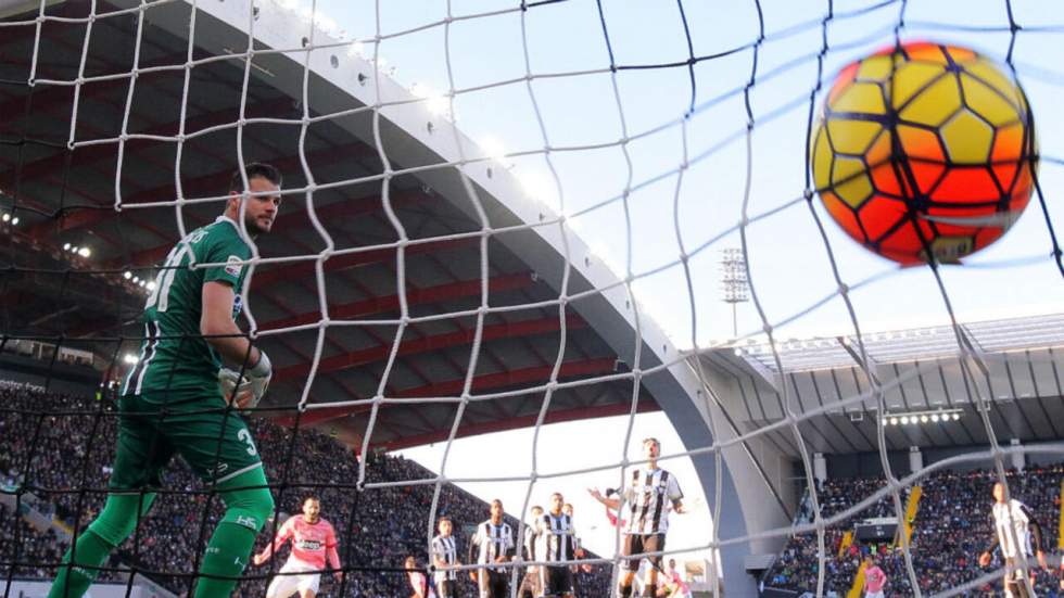 Calcio : 35 clubs visés par une enquête pour évasion fiscale Calcio : 35 clubs visés par une enquête pour évasion fiscale